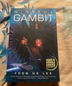 Ninefox Gambit