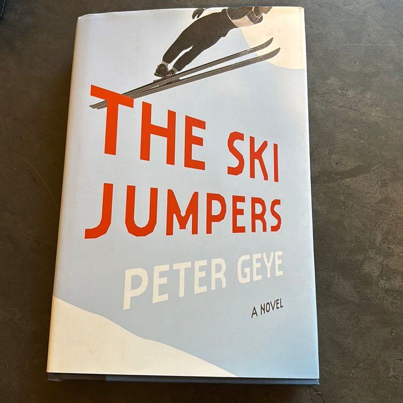 The Ski Jumpers
