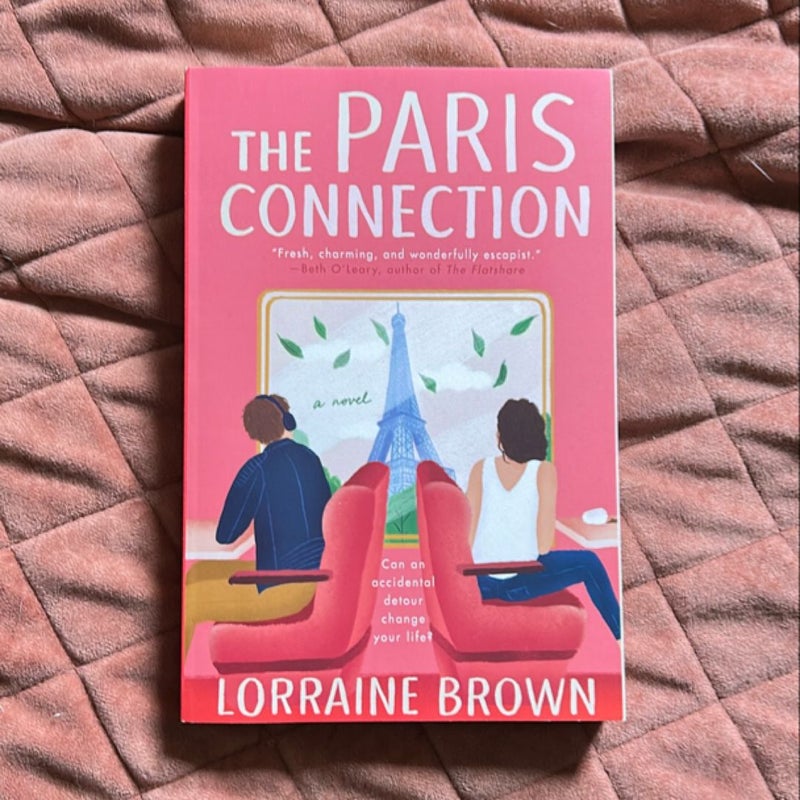 The Paris Connection