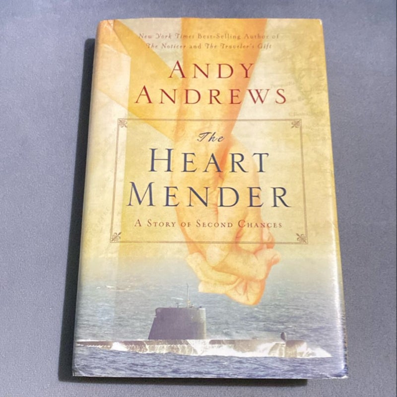 The Heart Mender