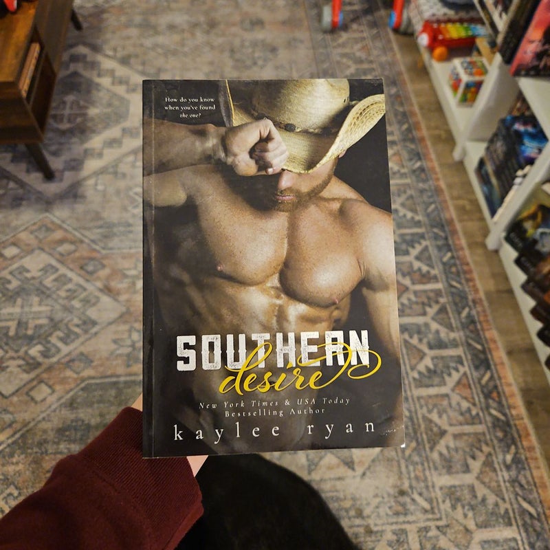 Southern Pleasure