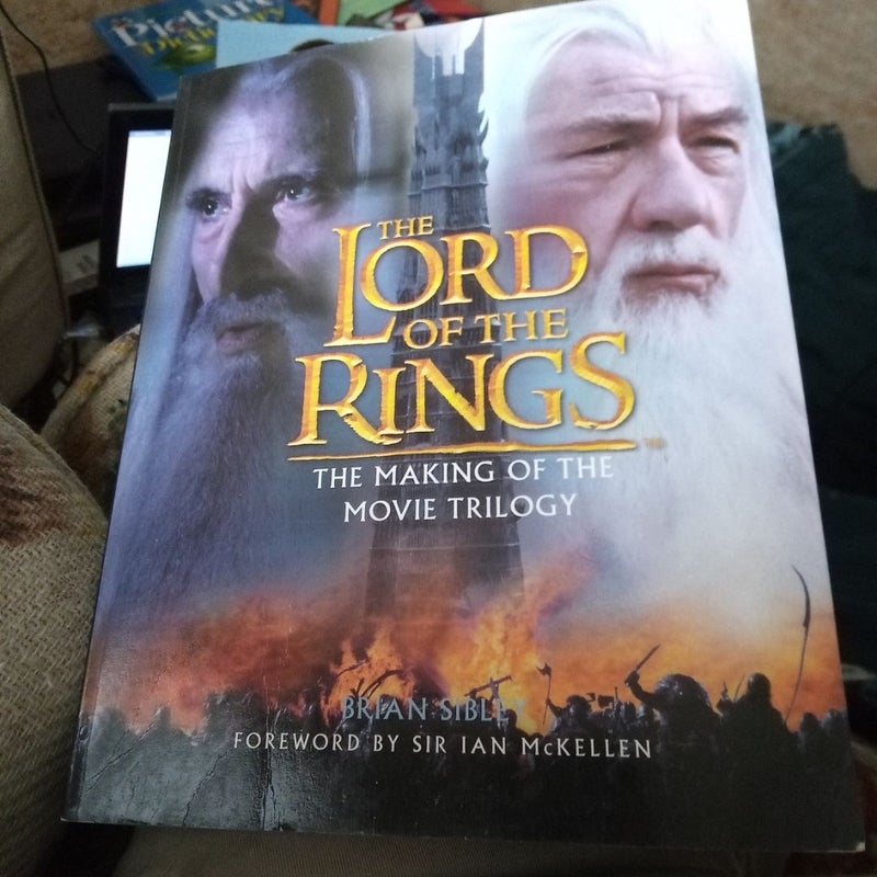The Lord of the Rings