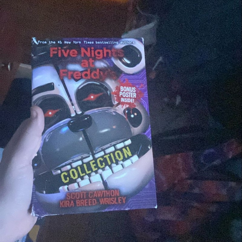 Five Nights at Freddy's Collection