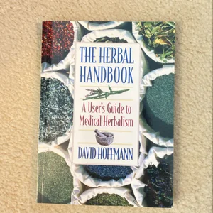 The Herbal Handbook