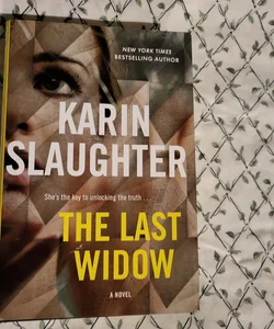 The Last Widow