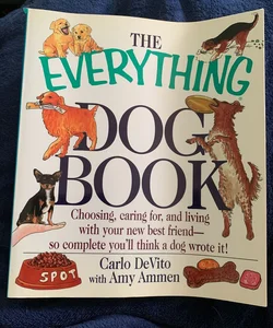 Dog Book