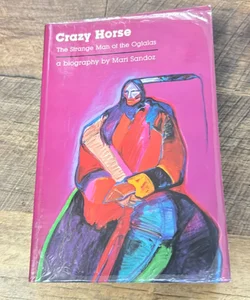 Crazy Horse