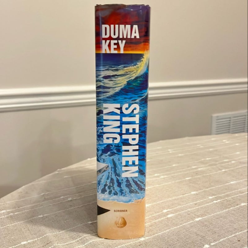 Duma Key