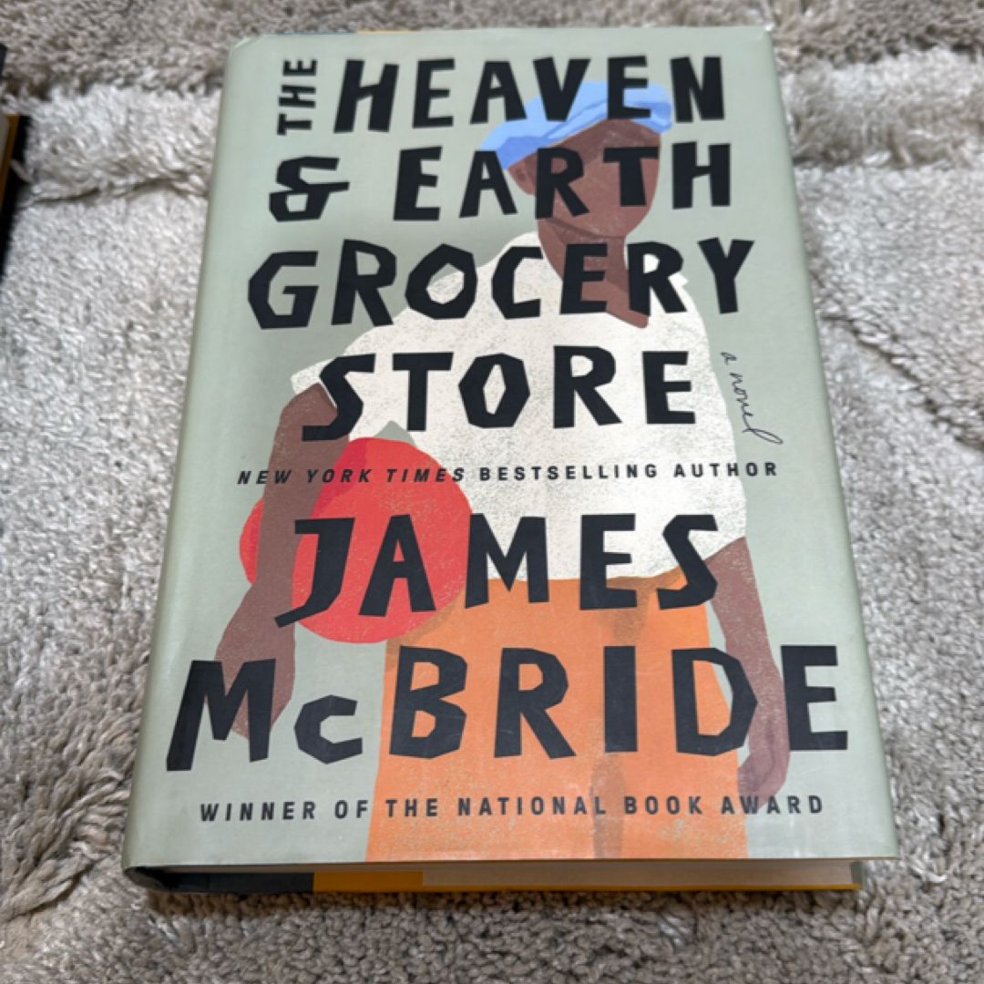 The Heaven and Earth Grocery Store