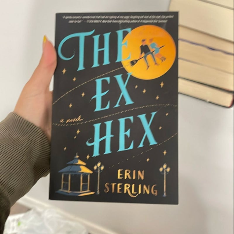 The Ex Hex