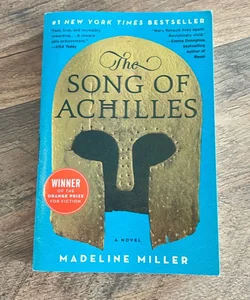 The Song of Achilles