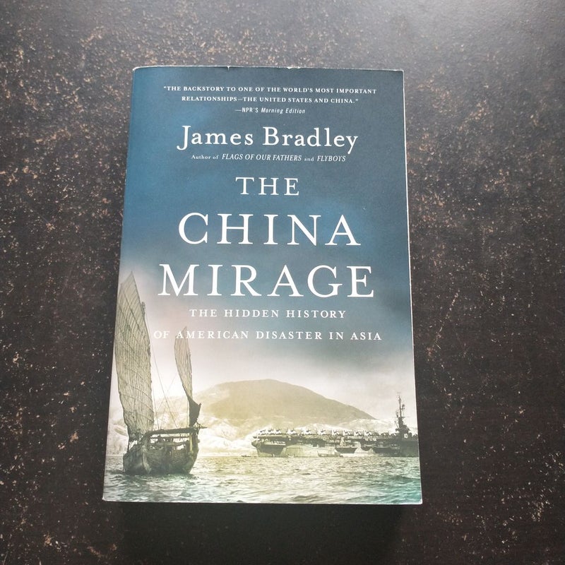 The China Mirage