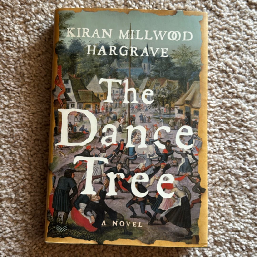 The Dance Tree