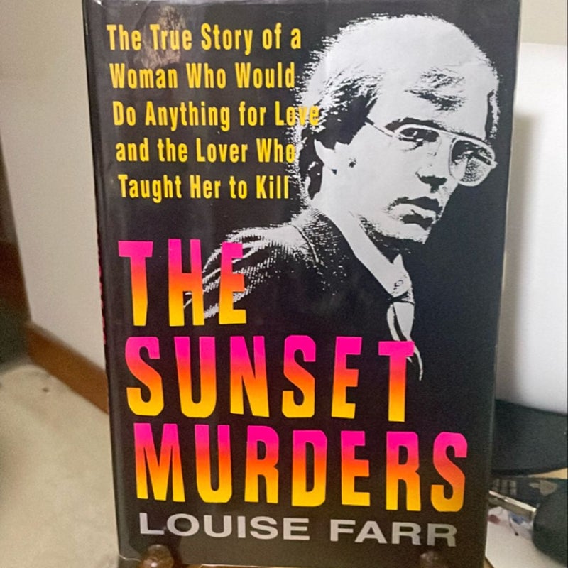 The Sunset Murders