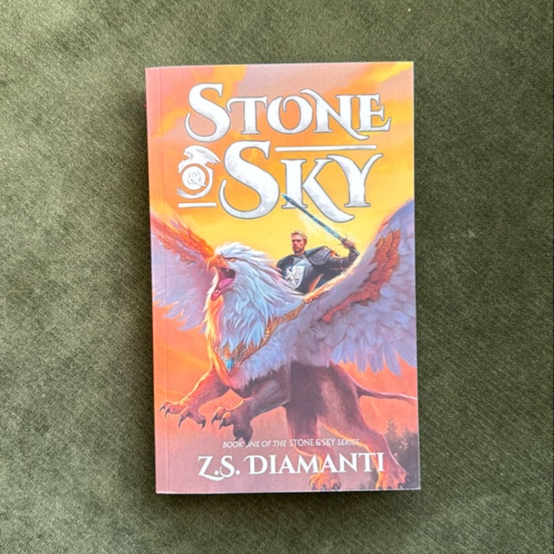 Stone & Sky