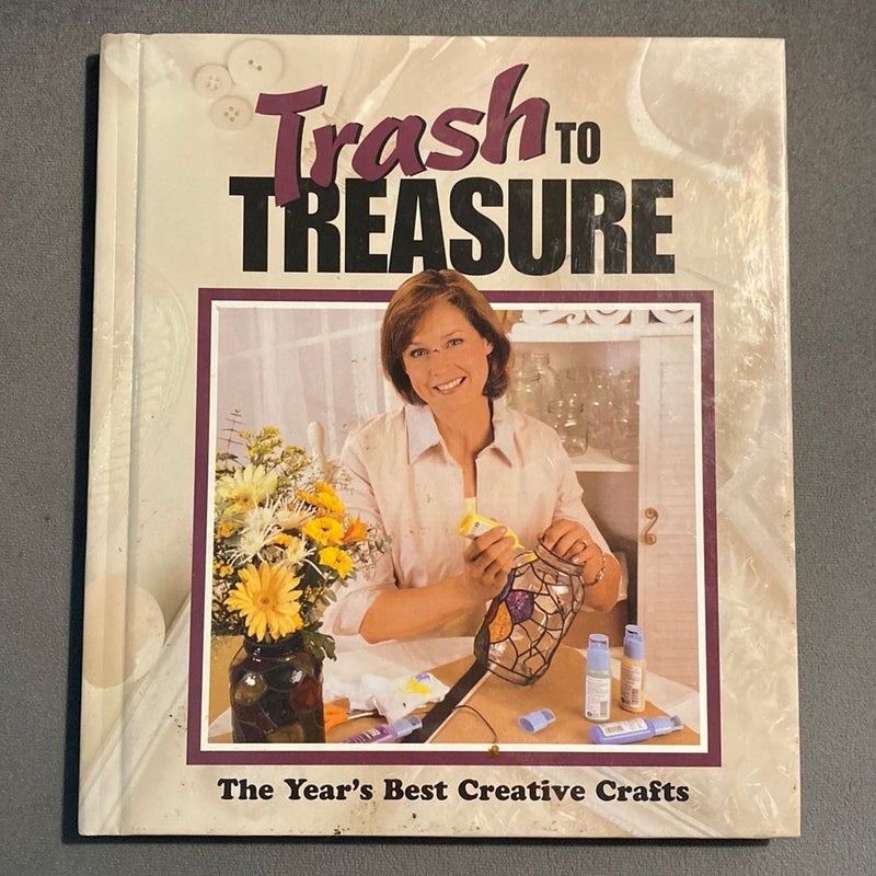 Trash to Treasure