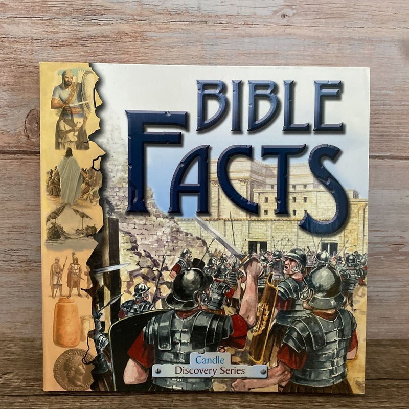 Bible Facts