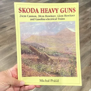 Skoda Heavy Guns