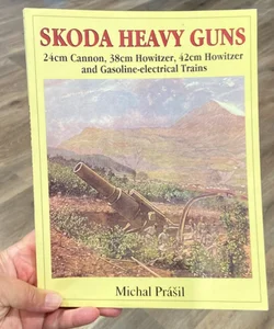 Skoda Heavy Guns