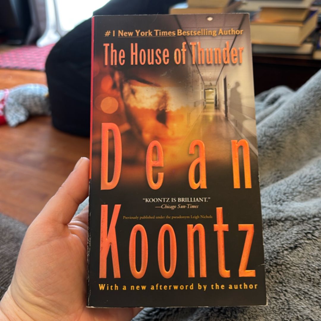 The House of Thunder