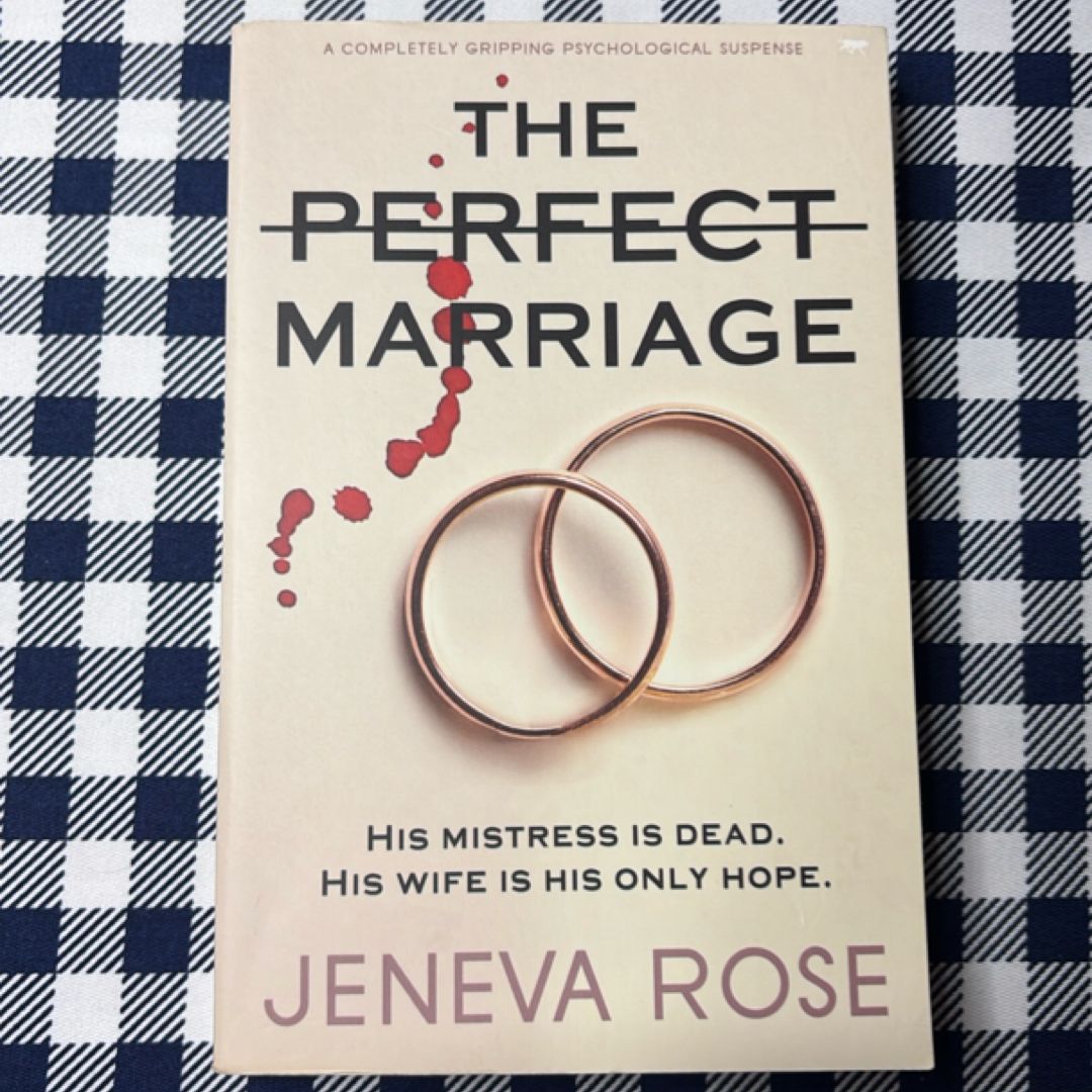 The Perfect Marriage