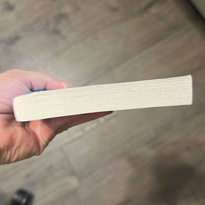 Shoot Your Shot (signed)