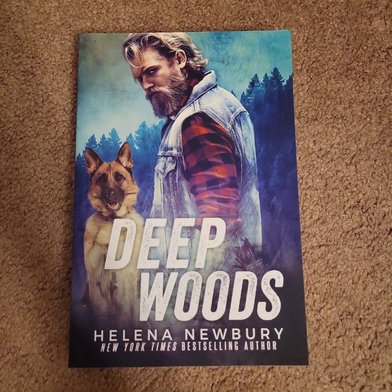 Deep Woods