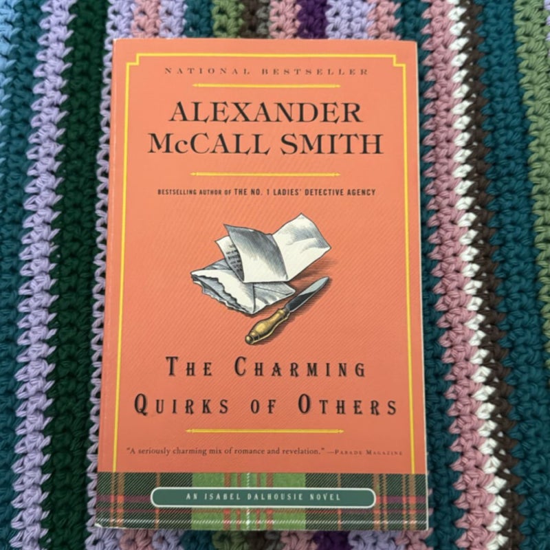 The Charming Quirks of Others