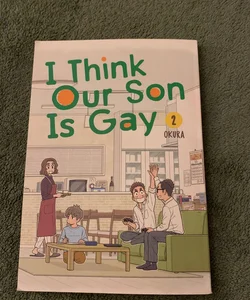 I Think Our Son Is Gay 02