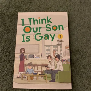 I Think Our Son Is Gay 02