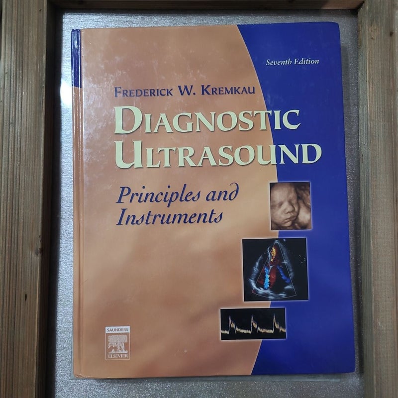 Diagnostic Ultrasound