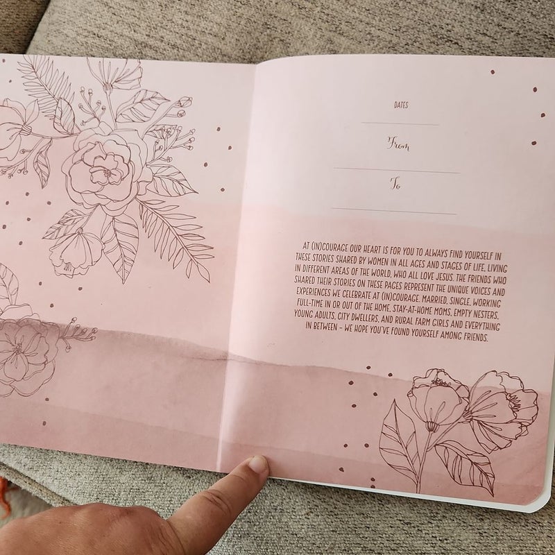 We Got This Journal (in)courage