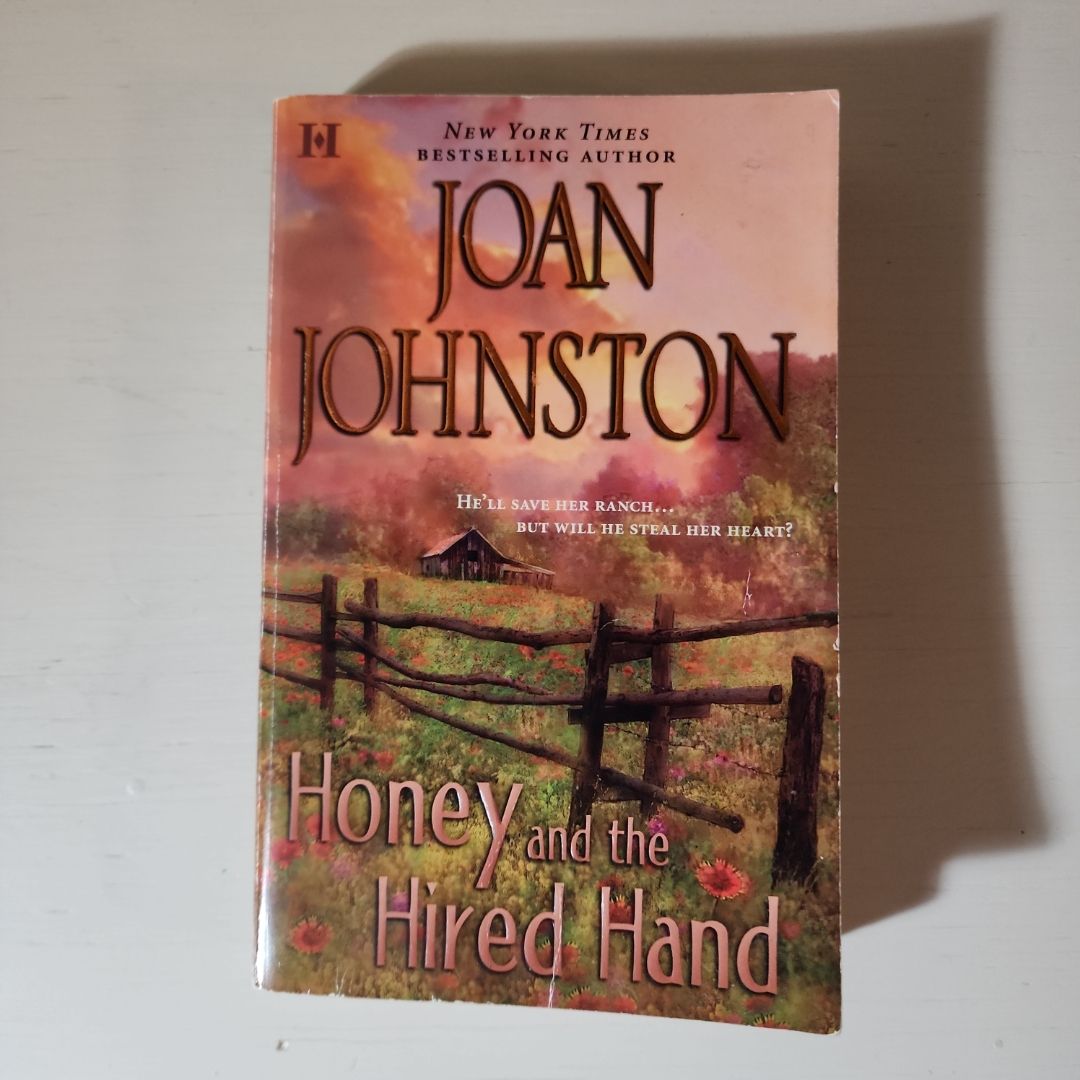 Honey and the Hired Hand