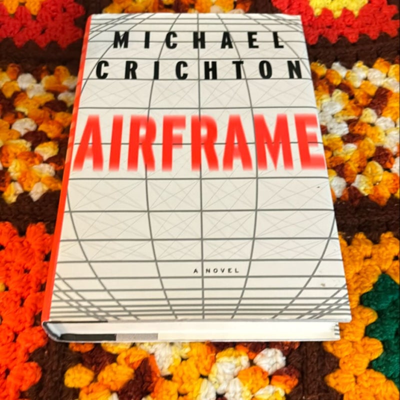 Airframe