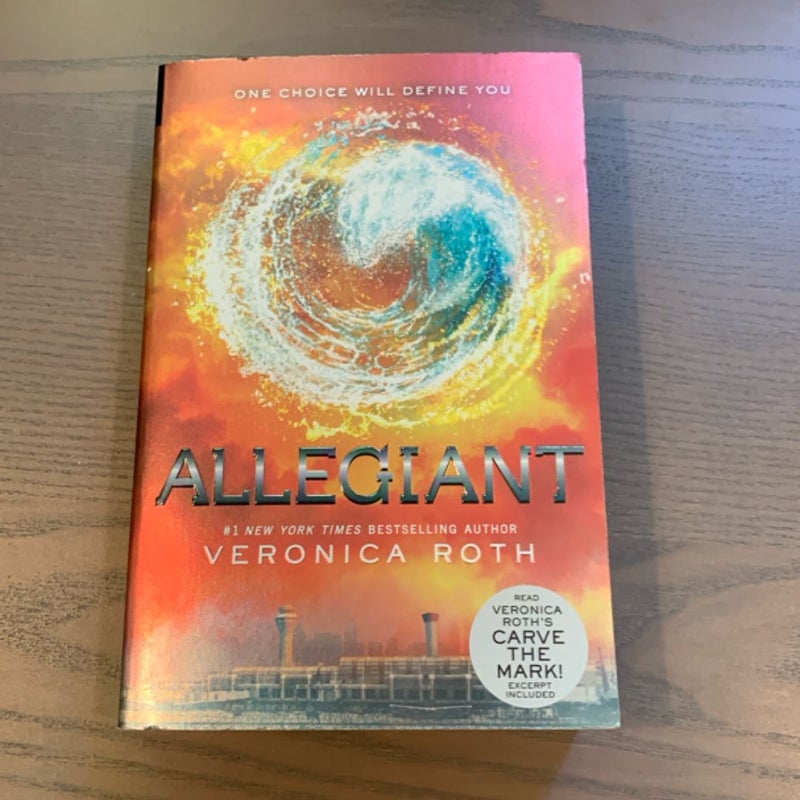 Allegiant