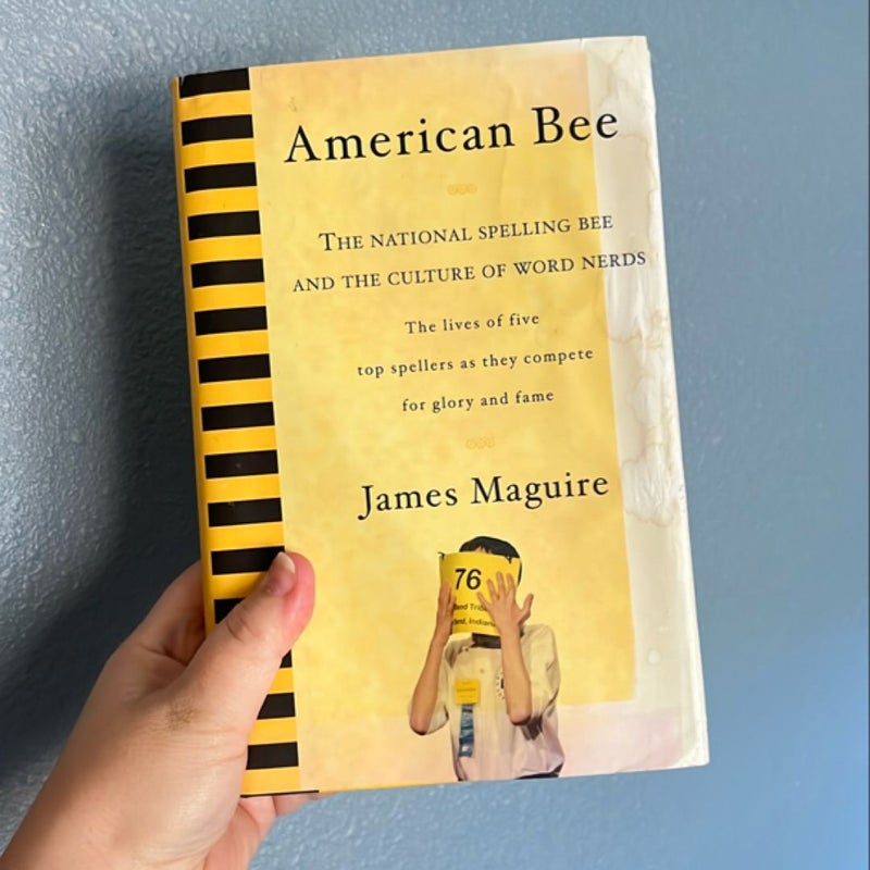 American Bee