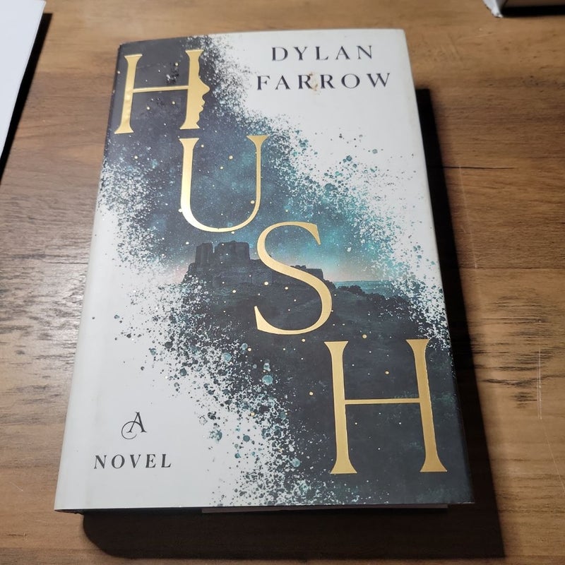 Hush