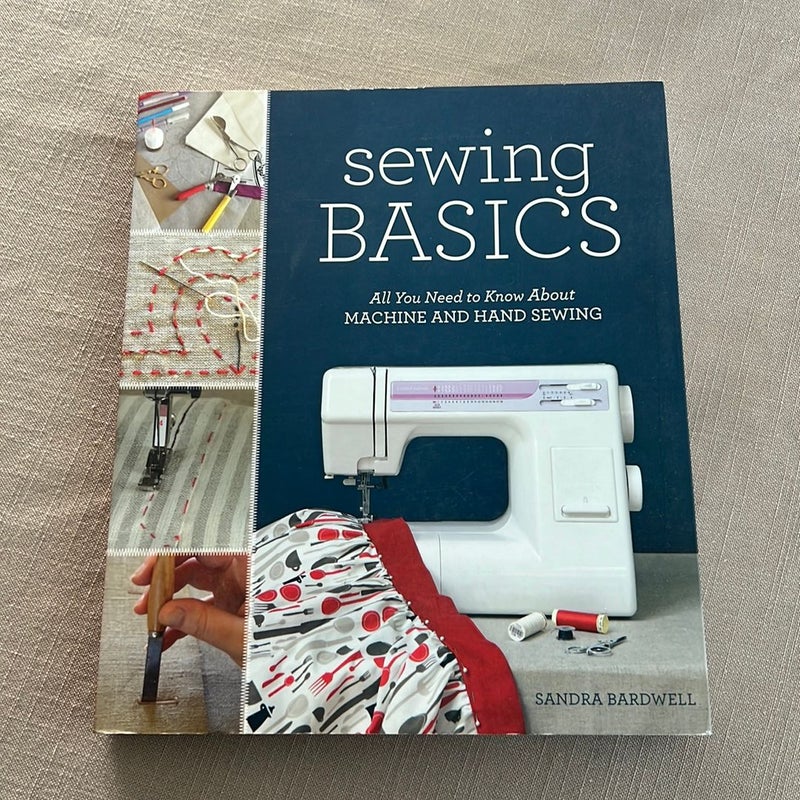 Sewing Basics