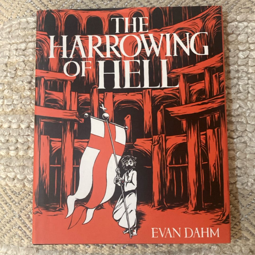 The Harrowing of Hell