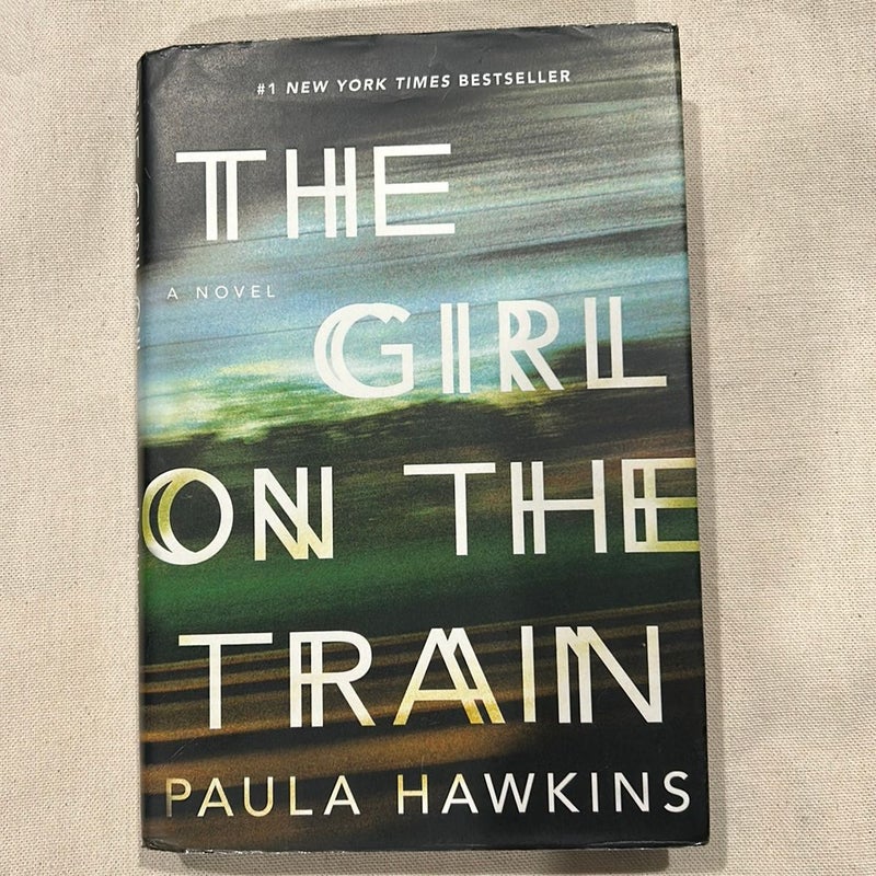 The Girl on the Train