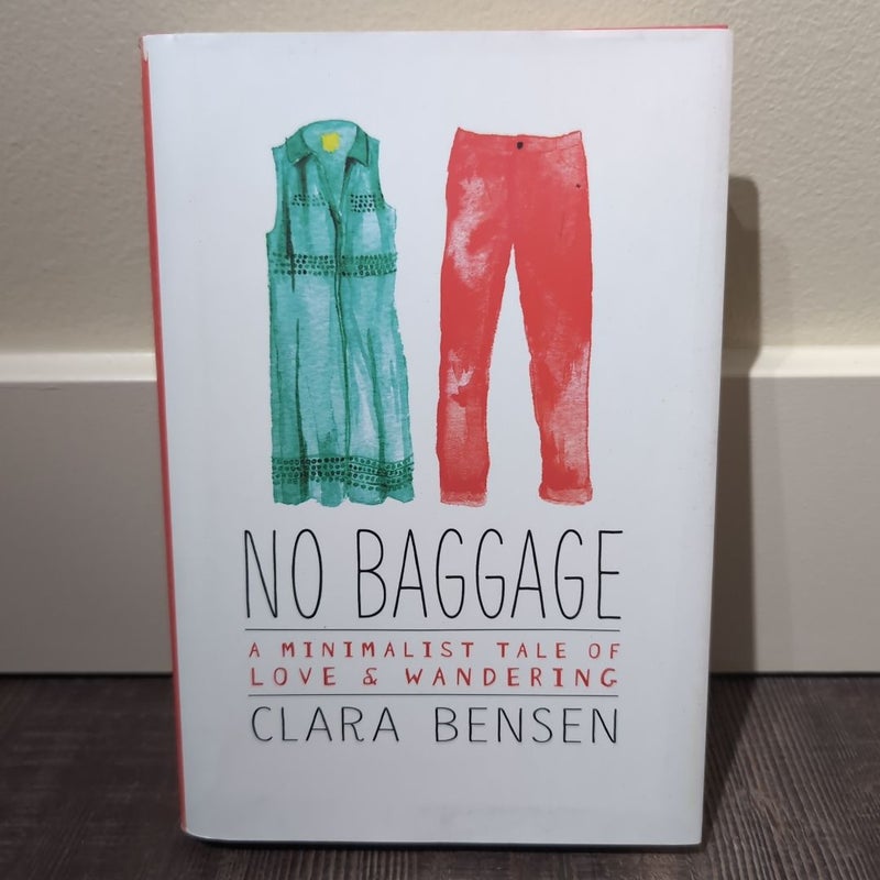 No Baggage