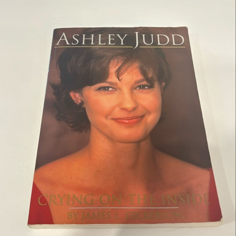 Ashley Judd