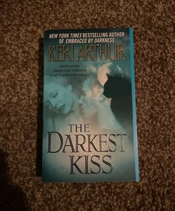 The Darkest Kiss