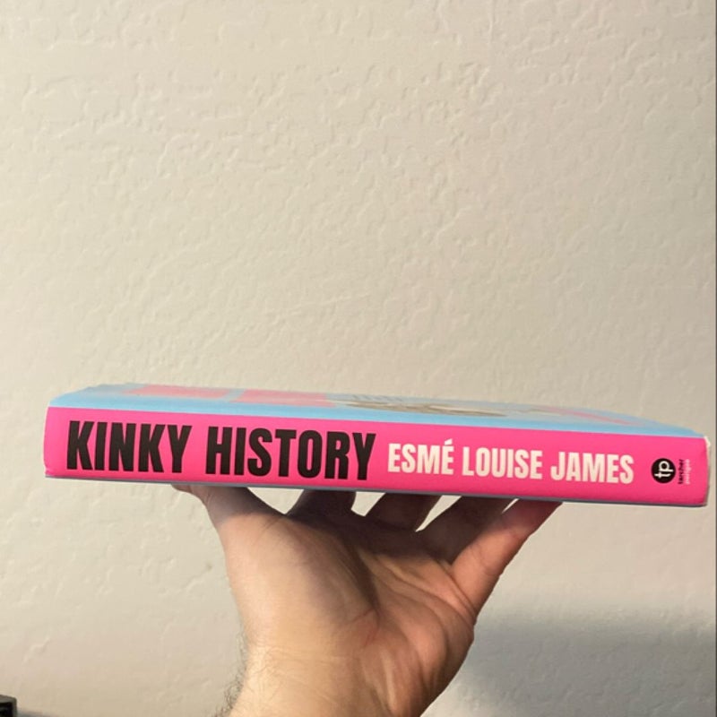 Kinky History