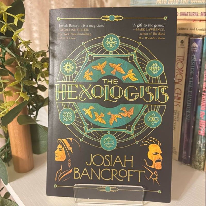 The Hexologists