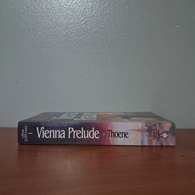 Vienna Prelude