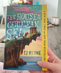 The House in the Cerulean Sea