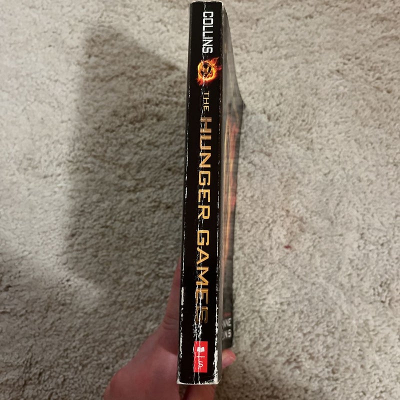 The Hunger Games