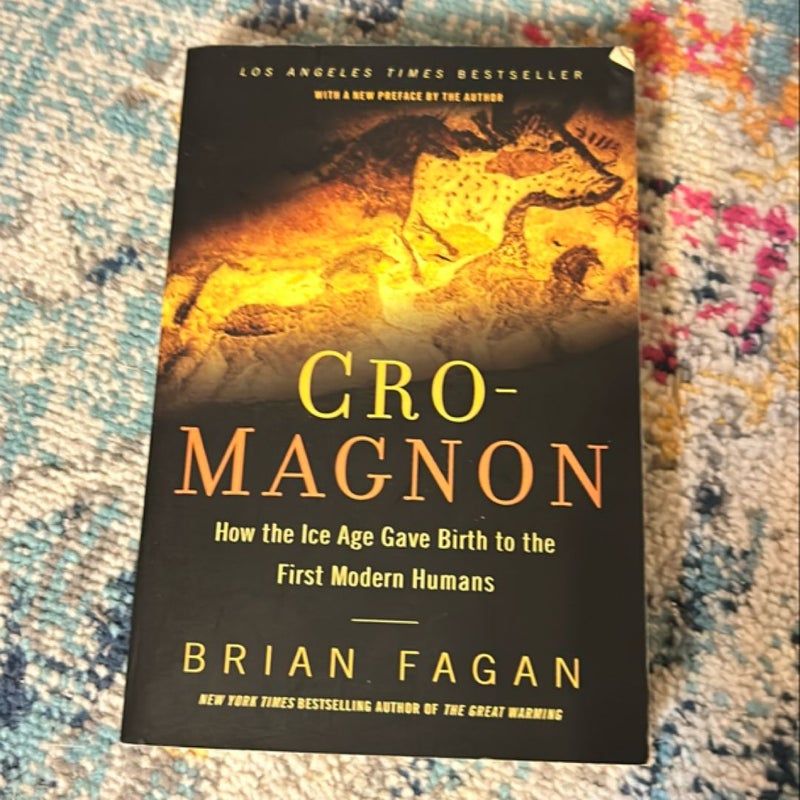 Cro-Magnon