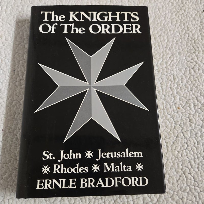 Knights of the Order